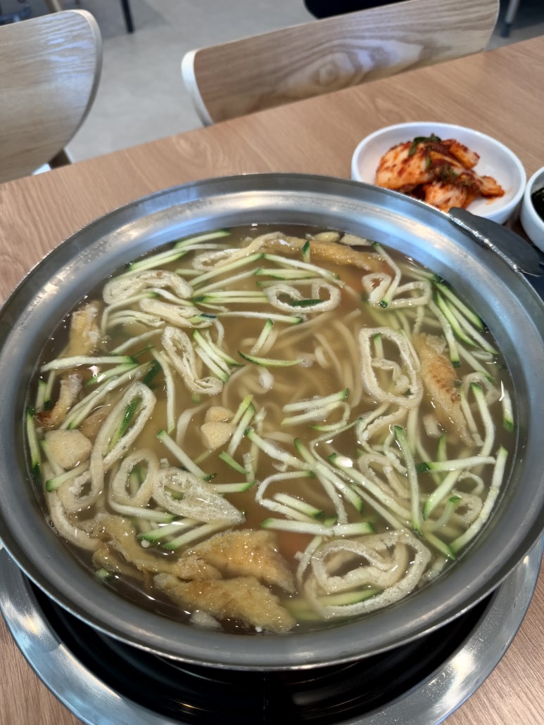 팔당원조칼제비 이미지