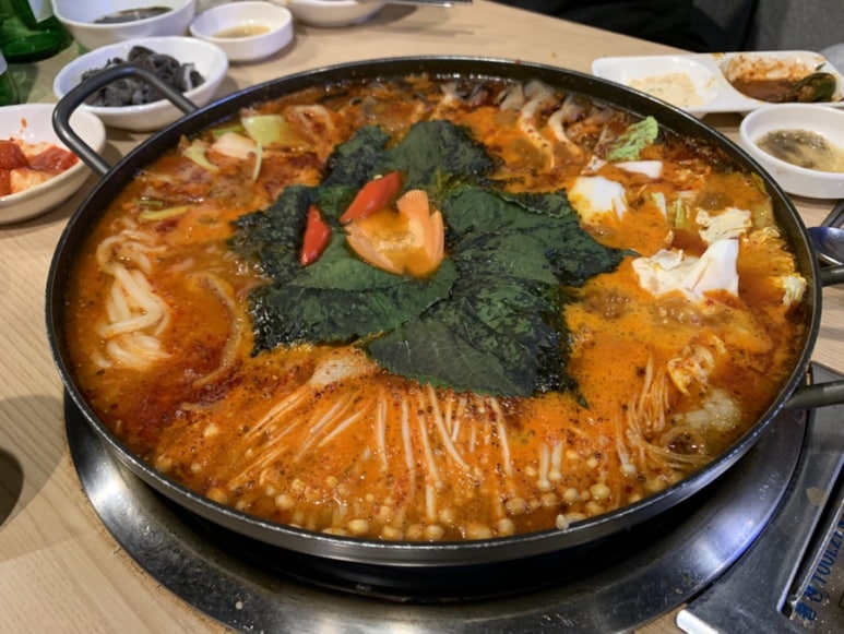 장터곱창 이미지