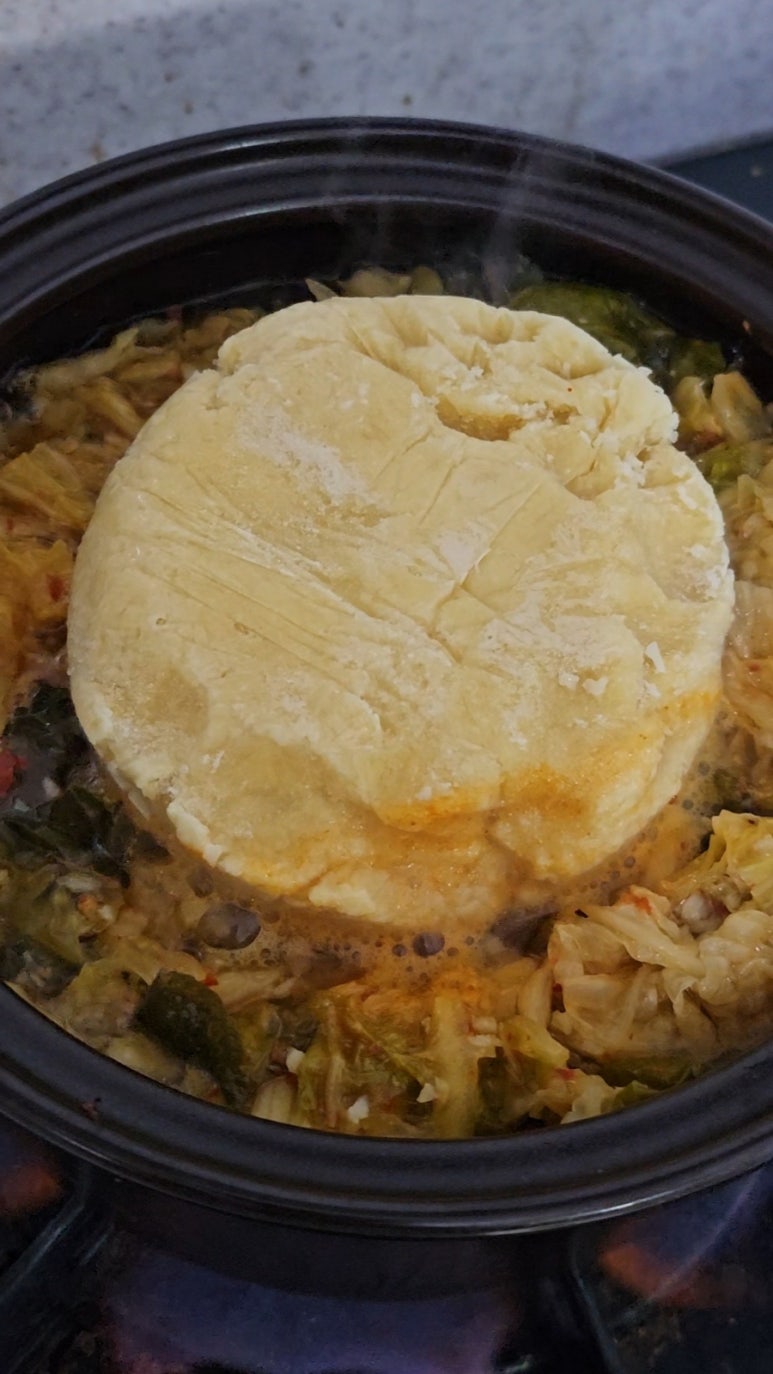 꾸지뽕민물매운탕&장단콩마을 이미지