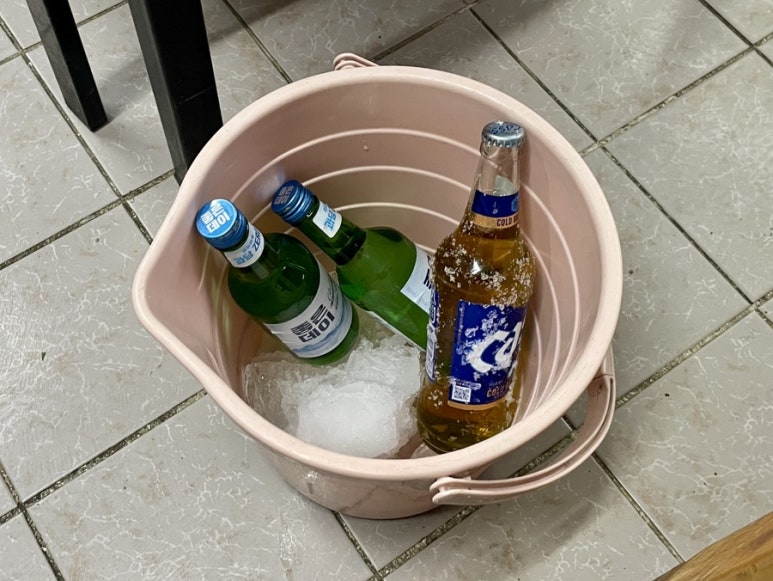 칠링트레이드 이미지