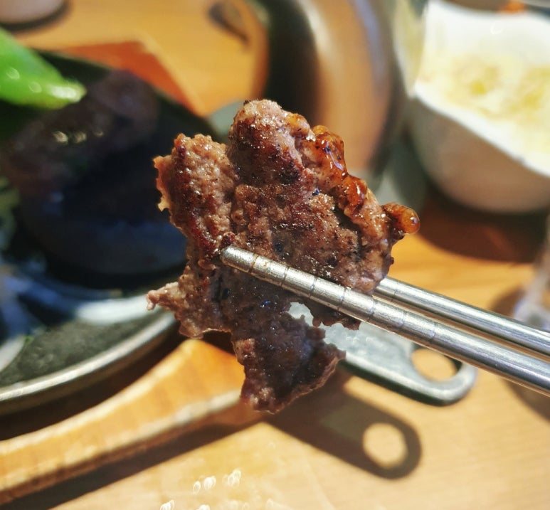 후쿠오카함바그뉴코아아울렛 이미지