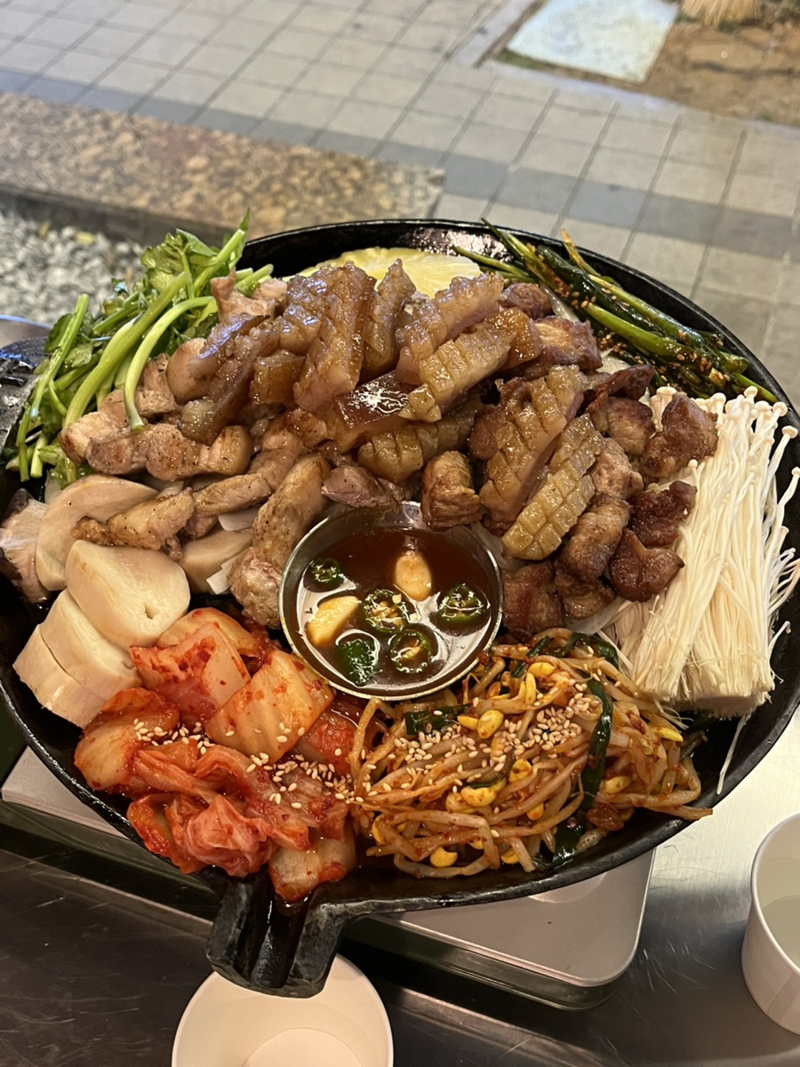 락휴코인노래연습장비치점 이미지