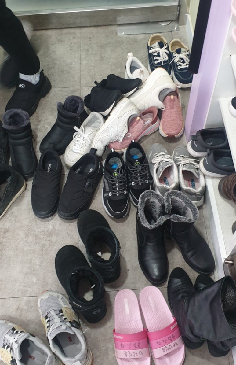 커브스비산클럽 이미지