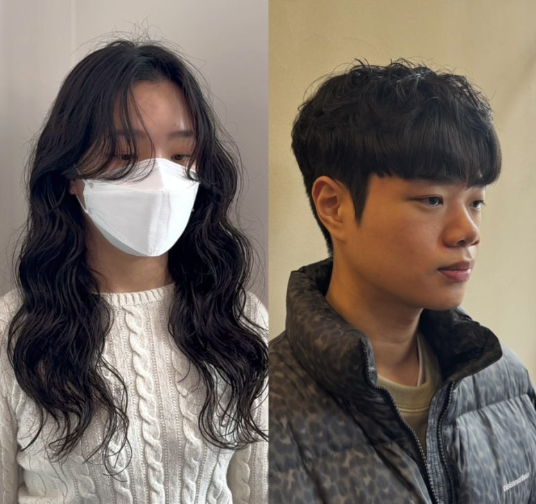 수빈미용실 이미지