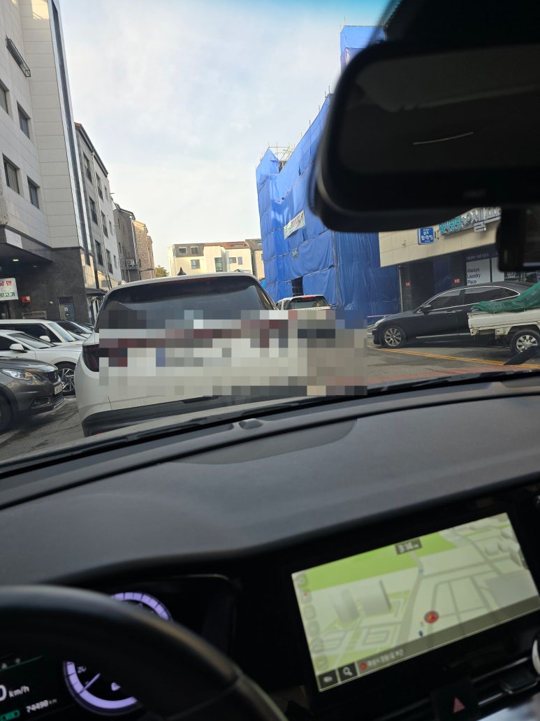 상리주유소 이미지