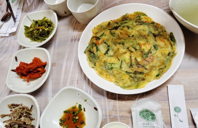 초가해물찜 이미지