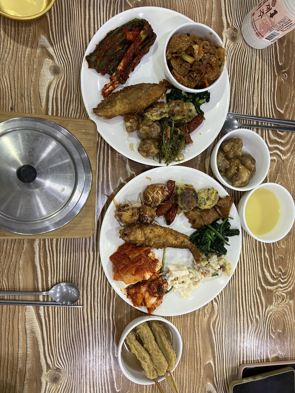 연달래식당 이미지