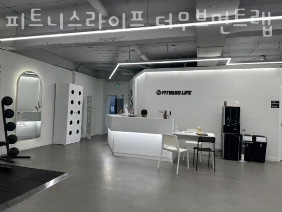 피트니스라이프더무브먼트랩 이미지