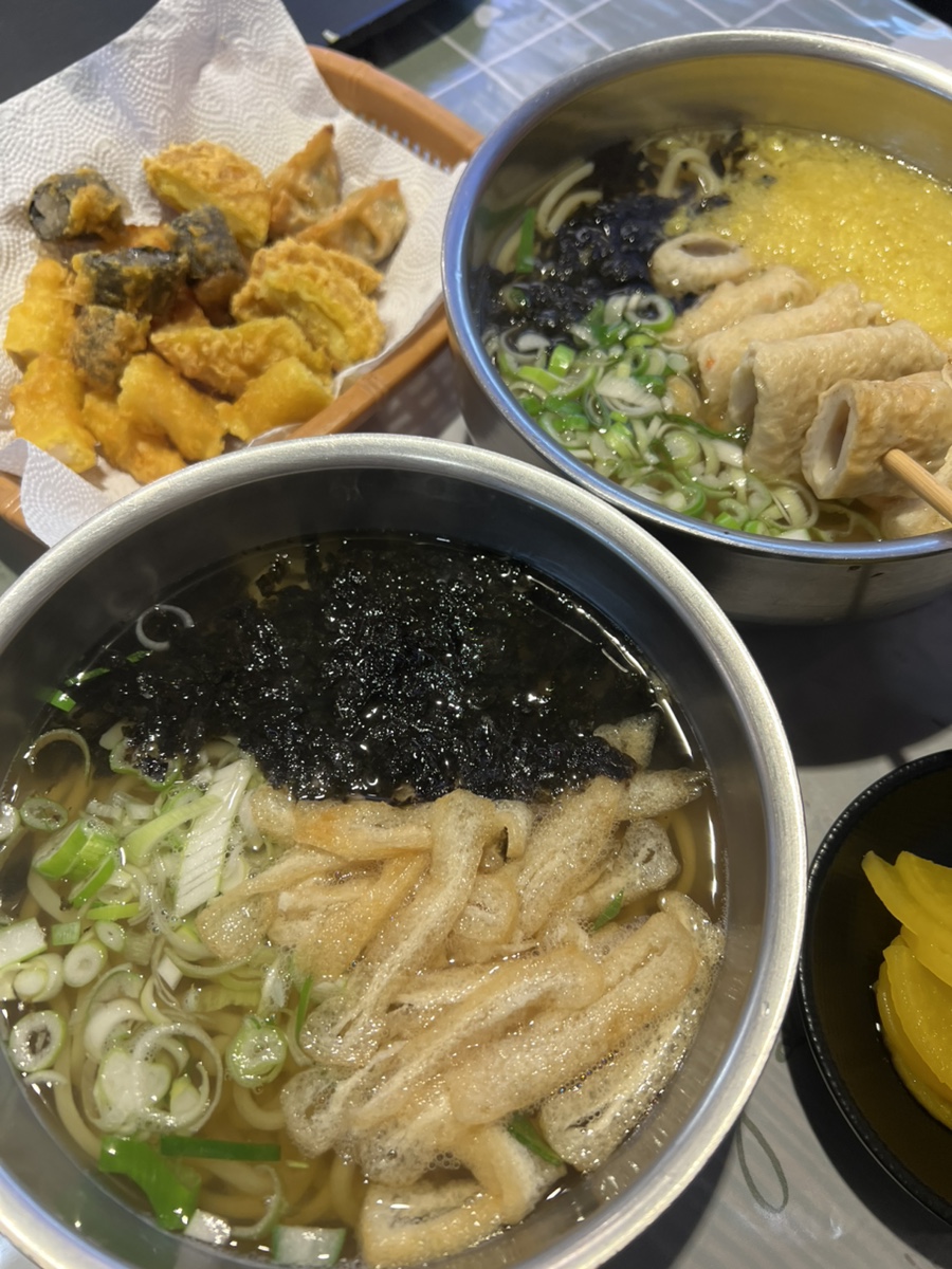 길동우동 동부시장점 이미지
