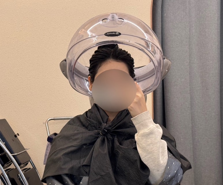 연서헤어 이미지