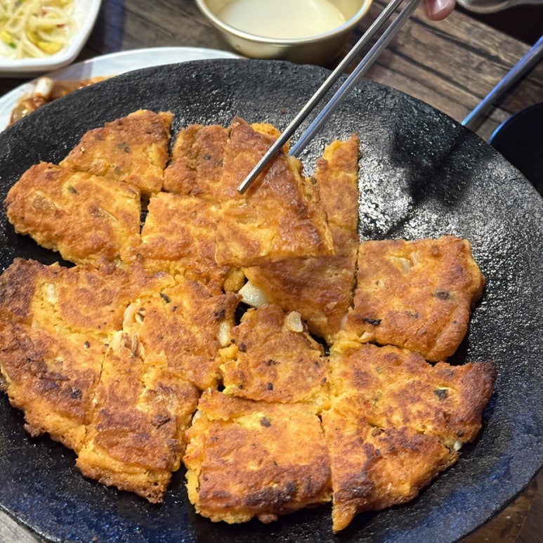 등촌주막집 이미지