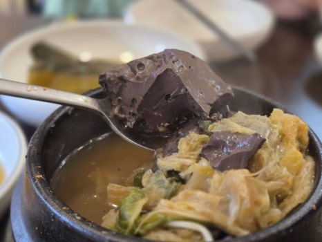 조가네숯불갈비 이미지