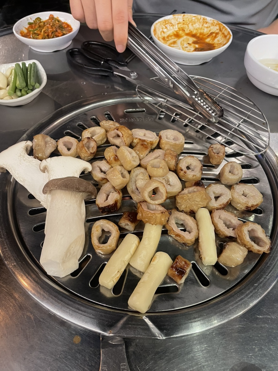 쏭언니막창 이미지