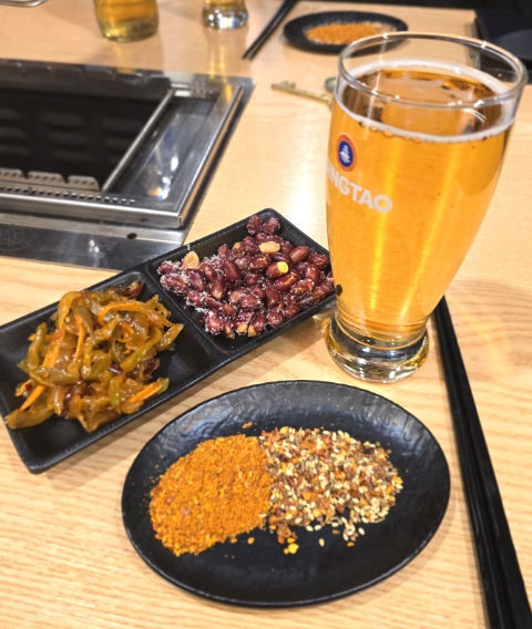왕조양꼬치 이미지