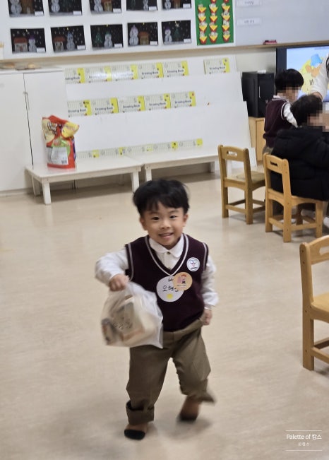 화산성민유치원 이미지