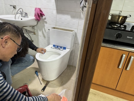 홈박사종합설비 이미지