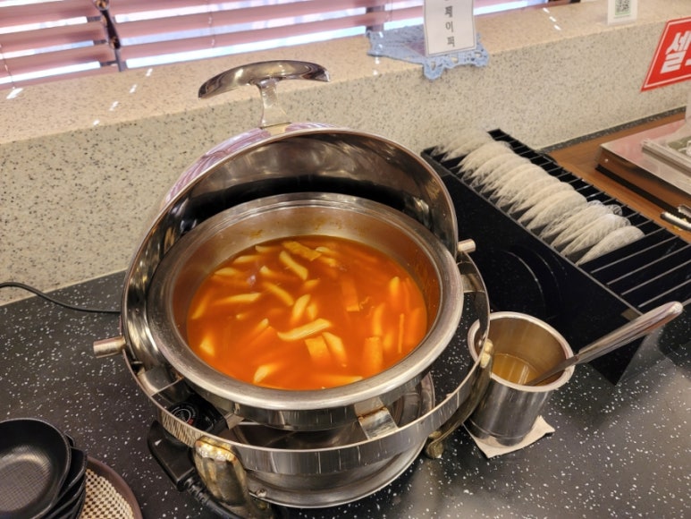 샤브샤브 인 헤이리 이미지