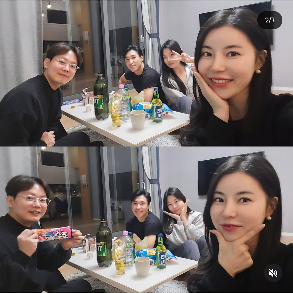 미스터박 이미지