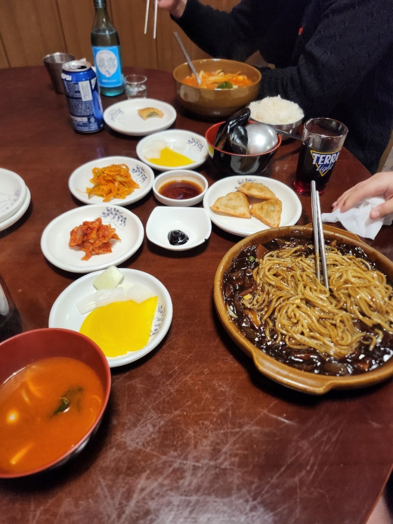 신생원식당 이미지