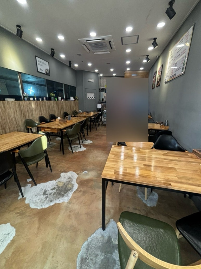 마촌순대국 이미지