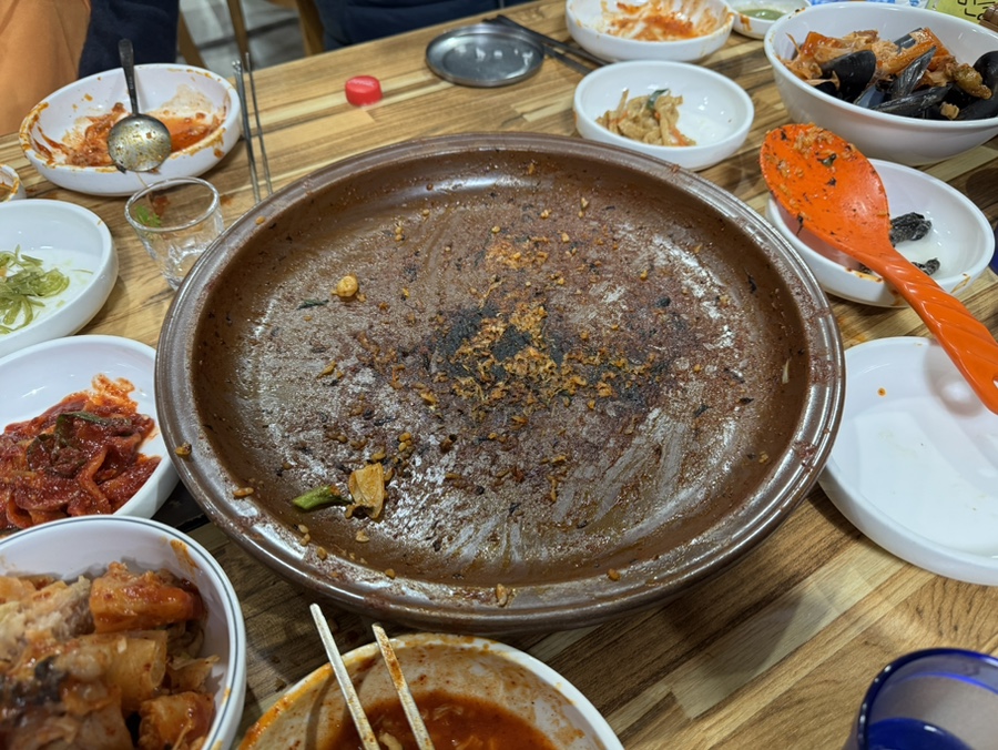 월매아구찜 이미지