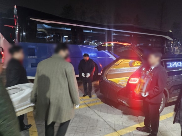동국대학교일산장례식장 이미지