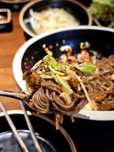 더맛있는족발보쌈양재포이점 이미지
