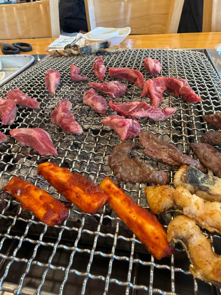 세마대풍천장어 이미지