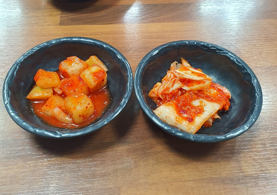 박지혜모던순대국&소머리국밥 이미지
