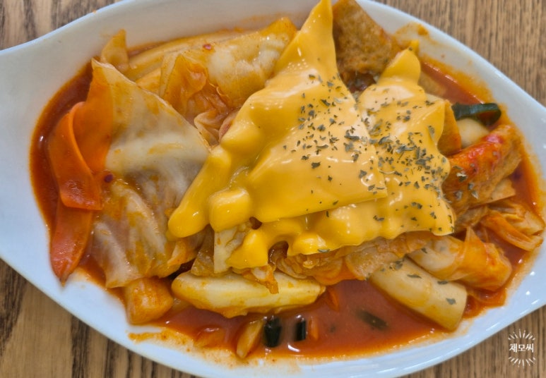 또바기꼬마김밥 이미지