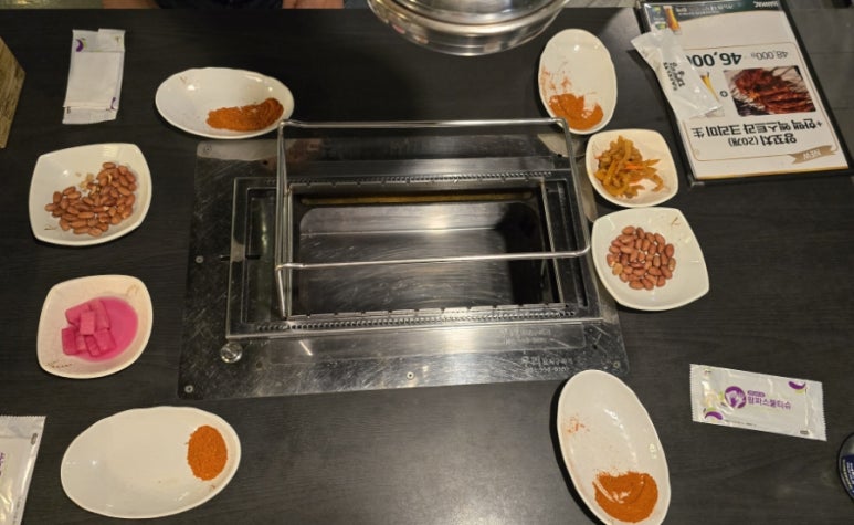 청춘양꼬치 포차 이미지