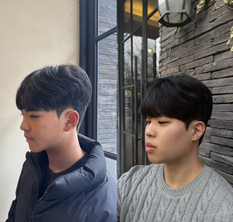수빈미용실 이미지