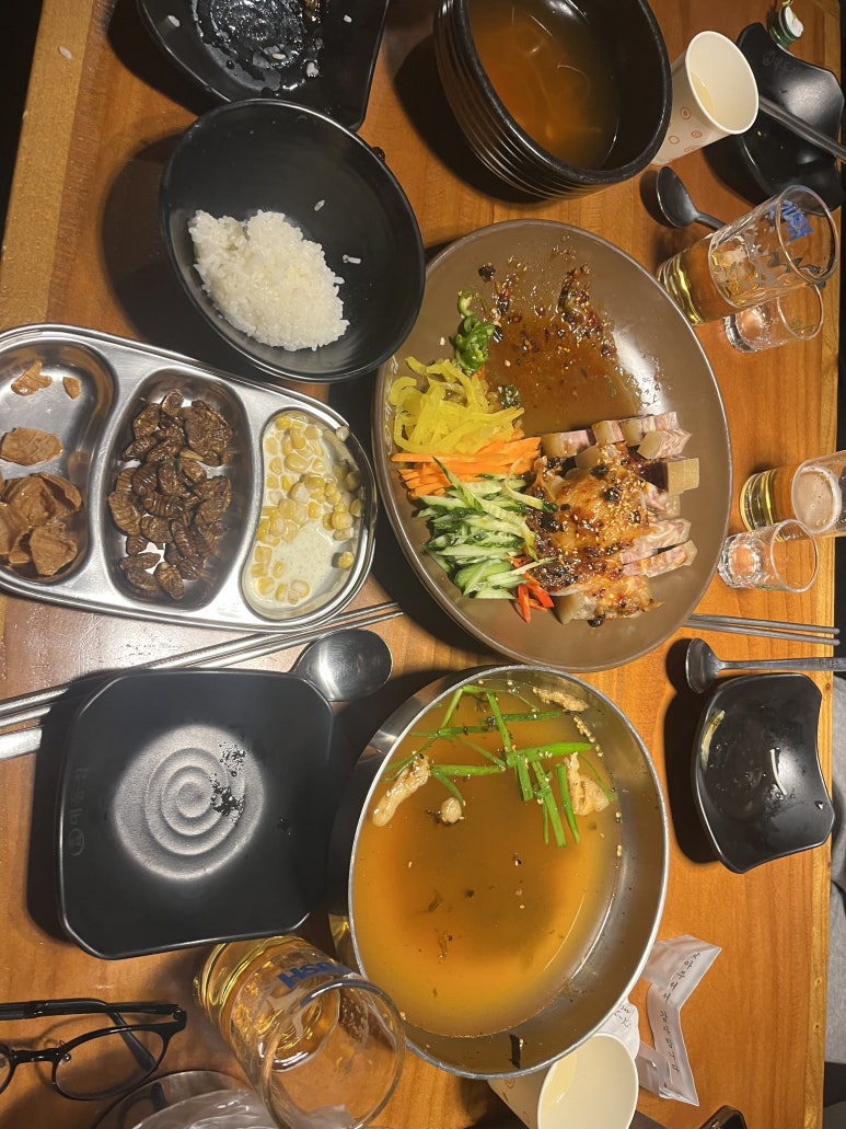 대동집 포항효자점 이미지