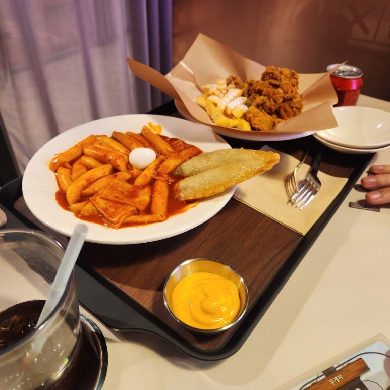 레인보우보드카페 이미지