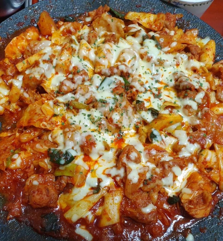 소소한식당 이미지