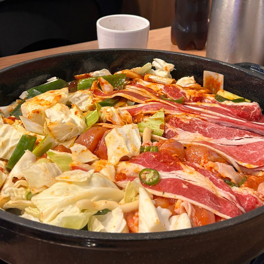 박가부대 동래점 이미지
