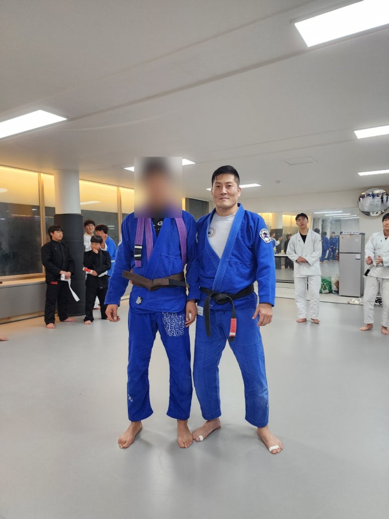 파이트짐 이미지