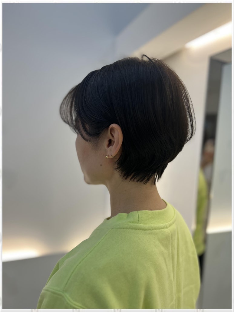 미인헤어샵 이미지
