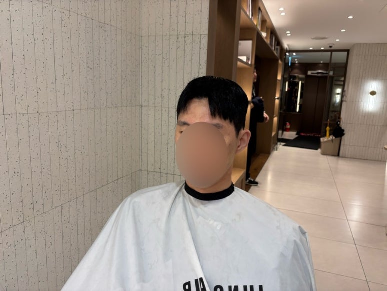 자인헤어# 이미지