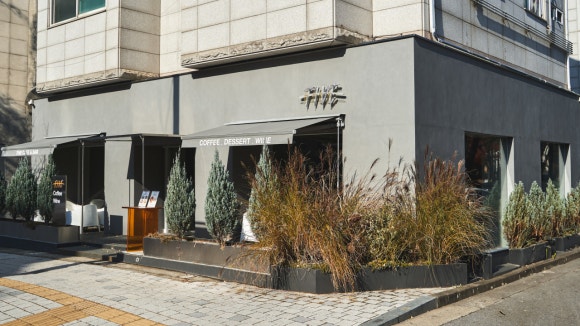 카페영일 이미지