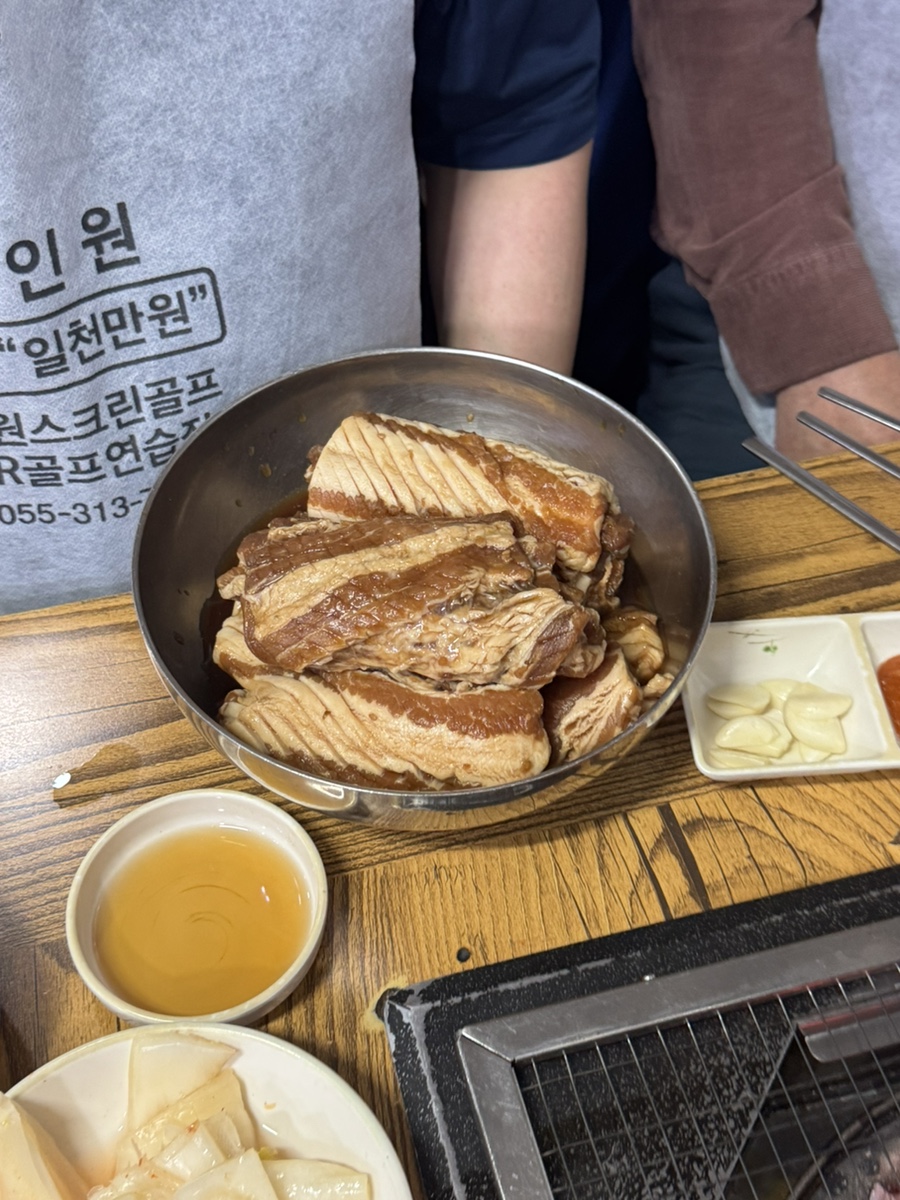 진영박가네참숯불갈비 이미지