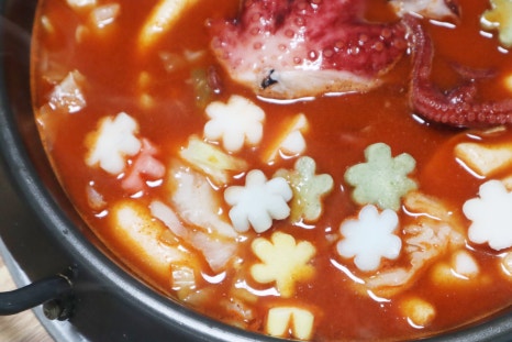 토끼방앗간떡볶이 이미지