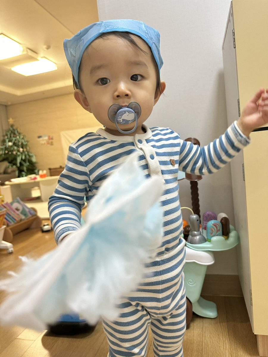 한섬아이 어린이집 이미지