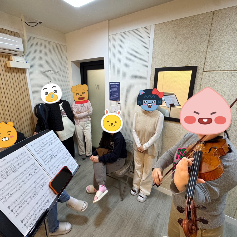 오현음악학원 이미지