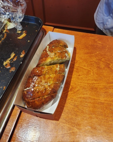 단골마늘빵 이미지