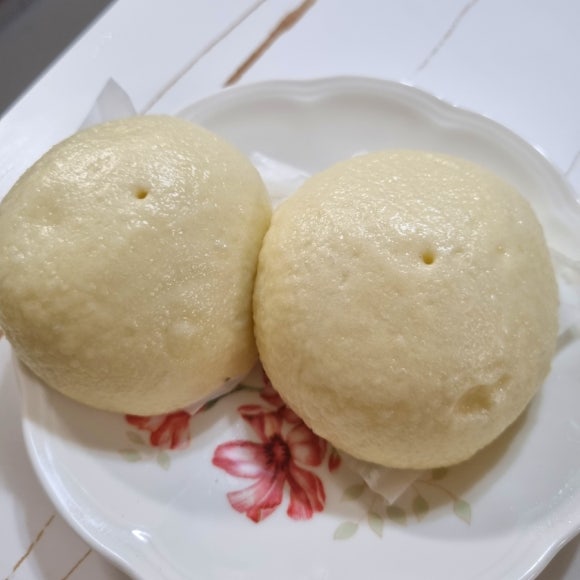 가창쌀찐빵만두 이미지