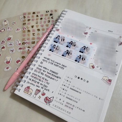 모나미노래방 이미지