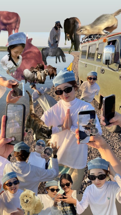 훈누투어 이미지