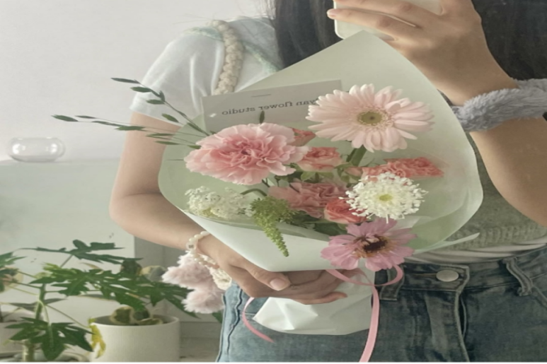 시안플라워 이미지