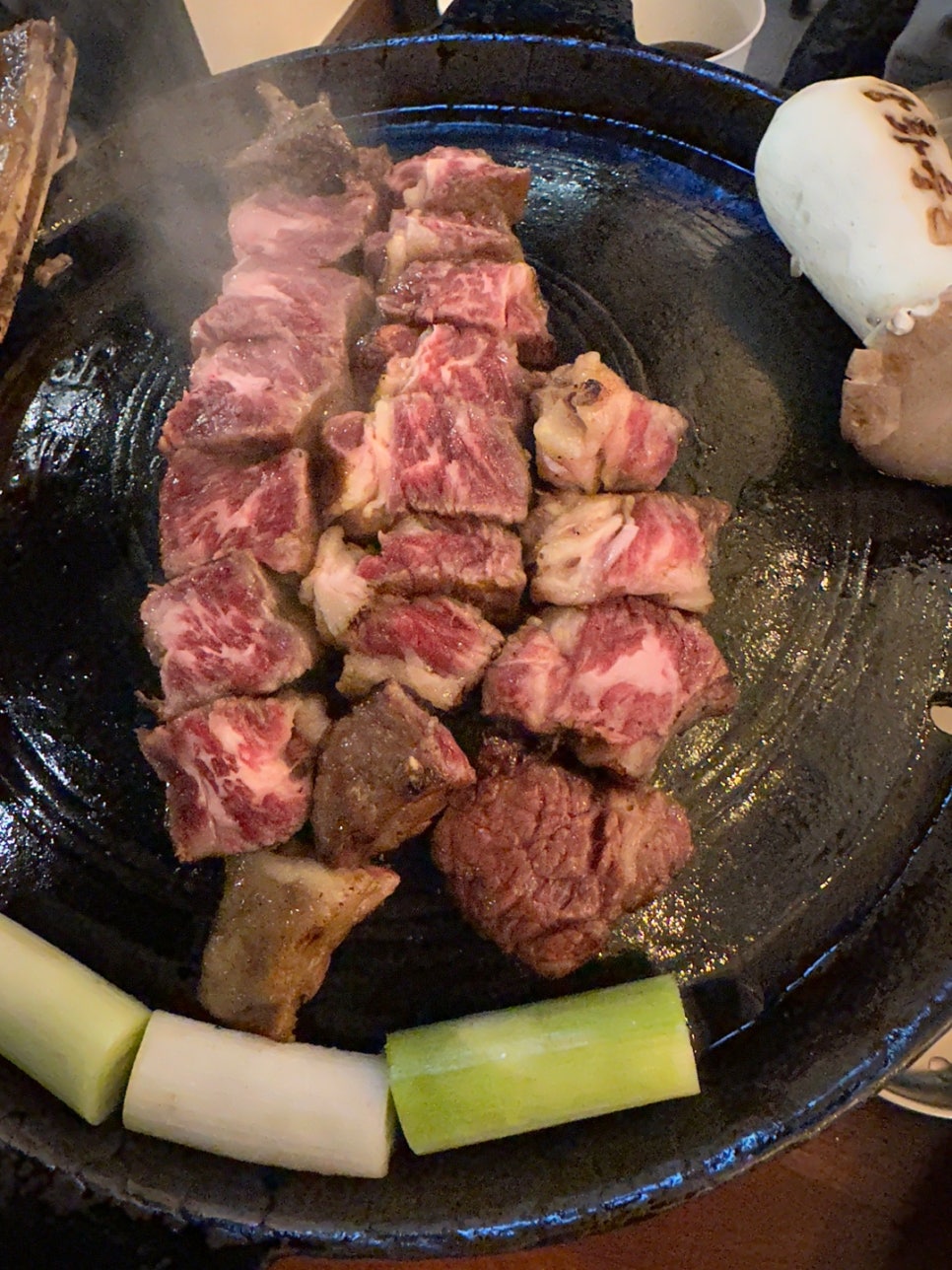 우돈갈비 이미지